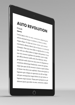 Auto Revolución